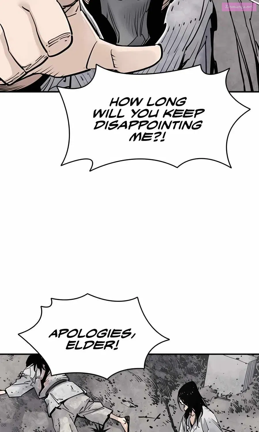 Shashin Zinmanga X Chapter 14 Page 76