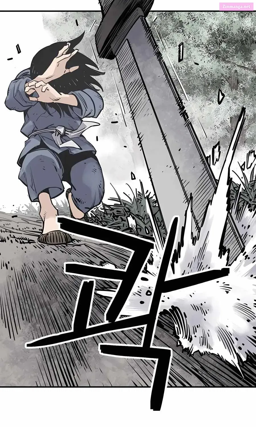 Shashin Zinmanga X Chapter 14 Page 87