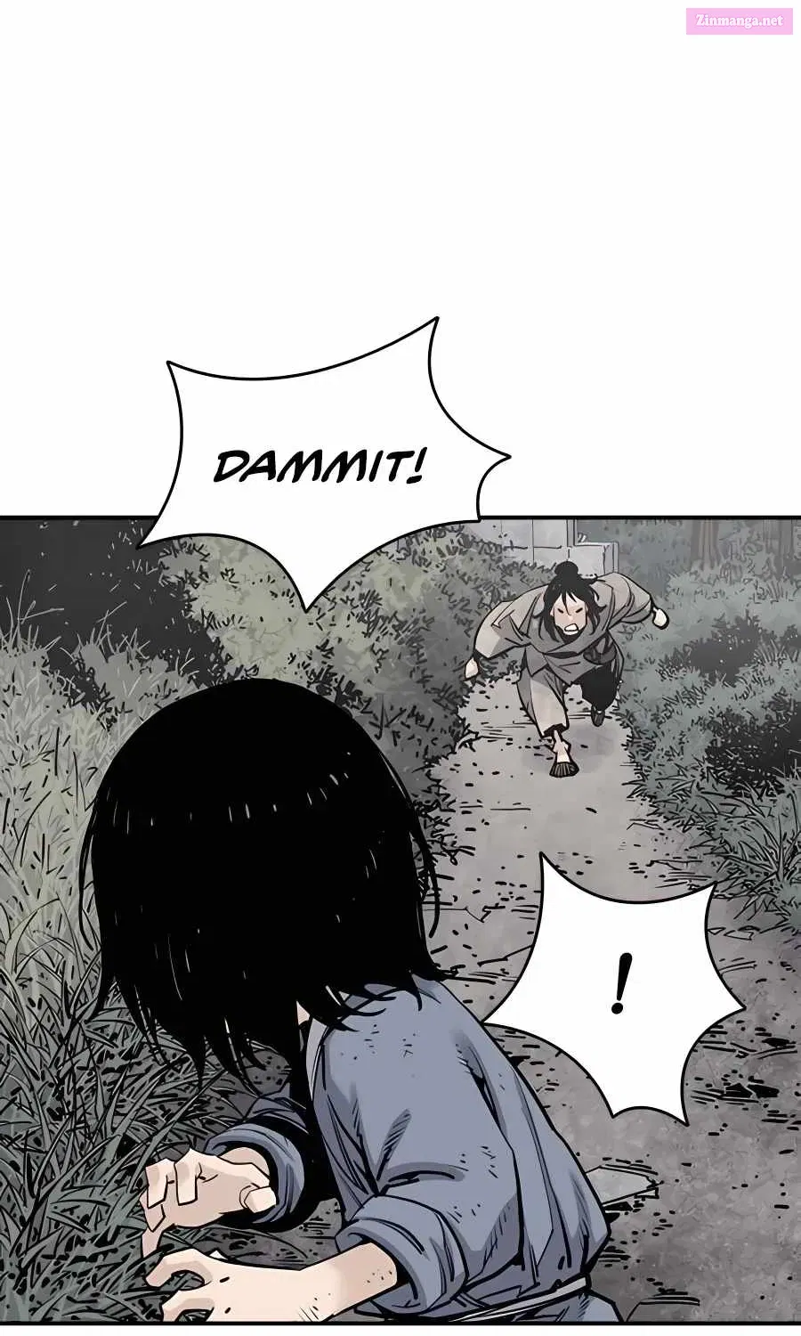 Shashin Zinmanga X Chapter 14 Page 88