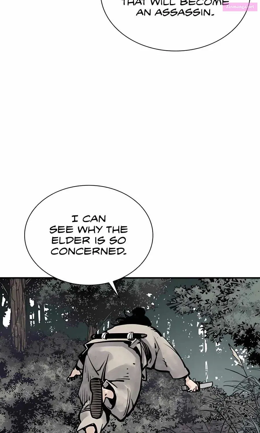 Shashin Zinmanga X Chapter 14 Page 101