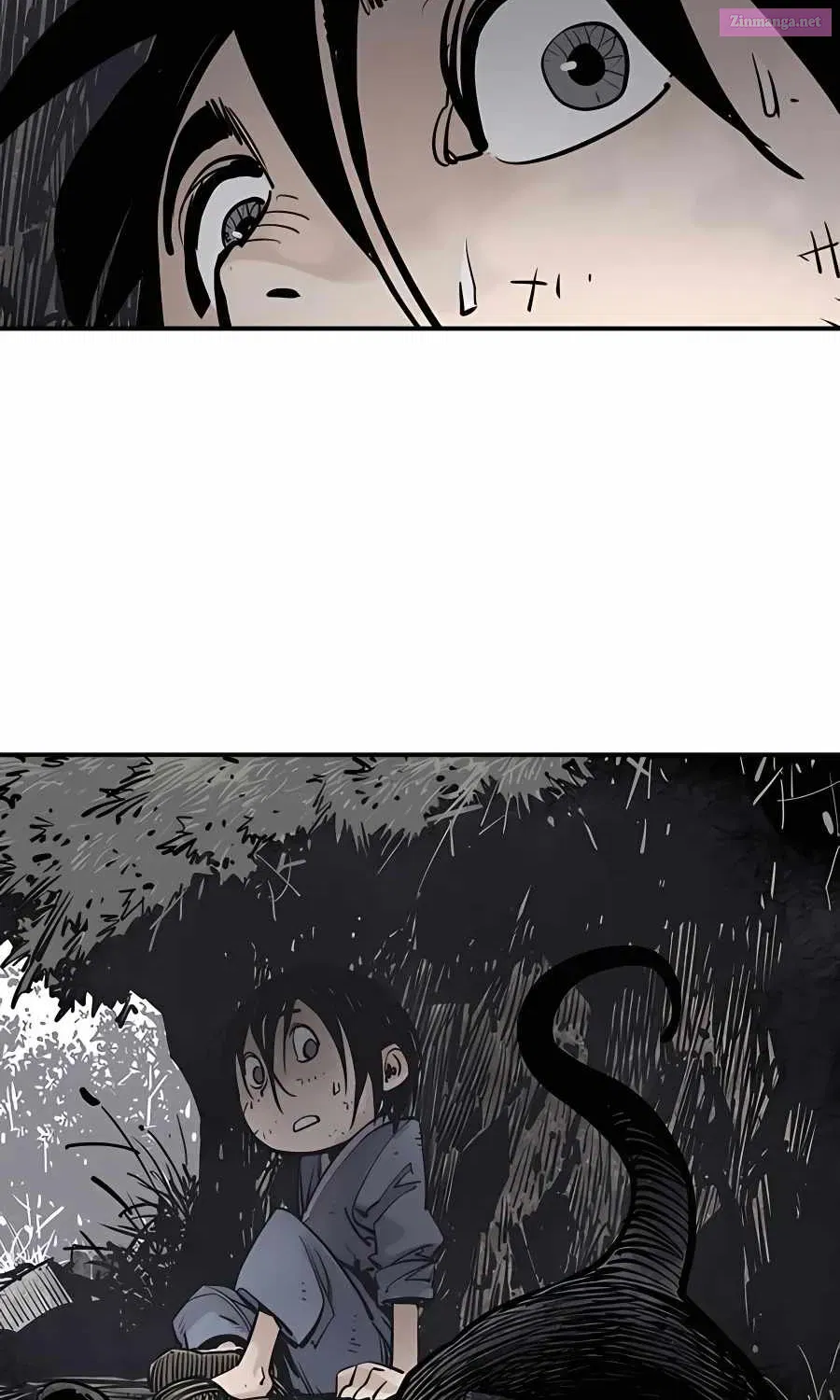 Shashin Zinmanga X Chapter 14 Page 107