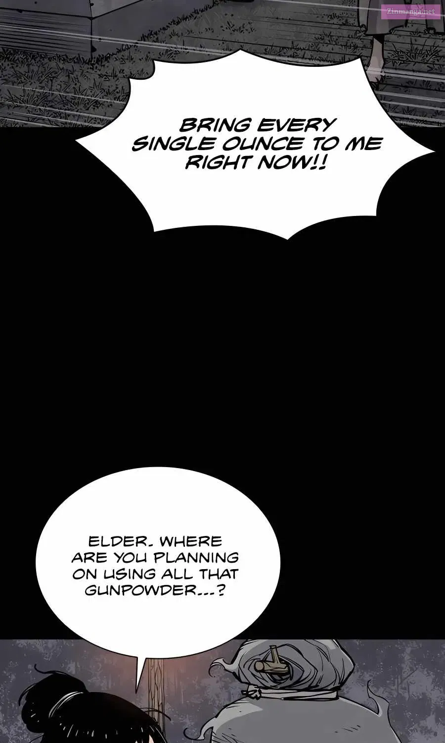 Shashin Zinmanga X Chapter 13 Page 16