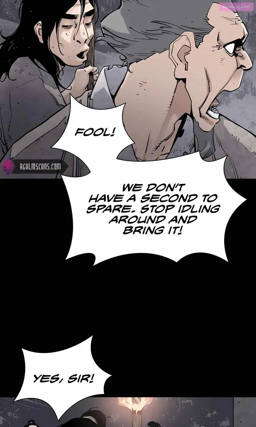 Shashin Zinmanga X Chapter 13 Page 17