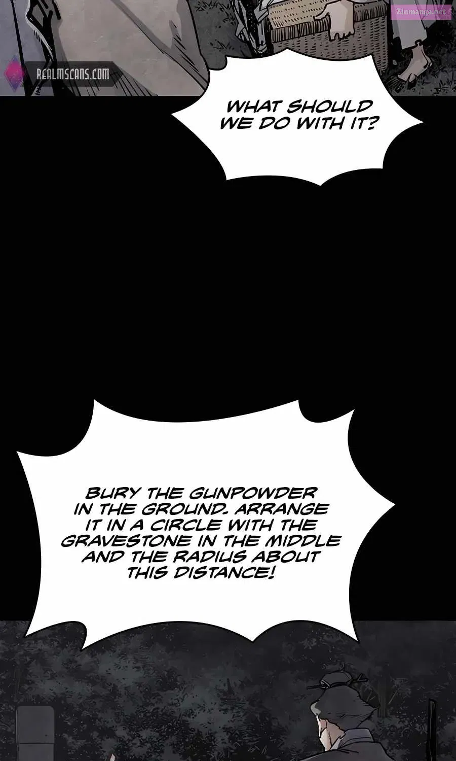 Shashin Zinmanga X Chapter 13 Page 34