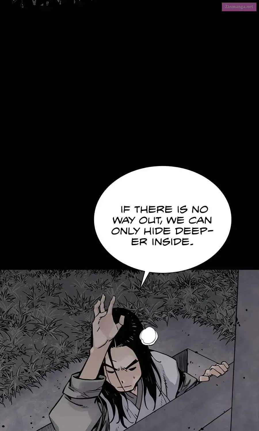 Shashin Zinmanga X Chapter 12 Page 36