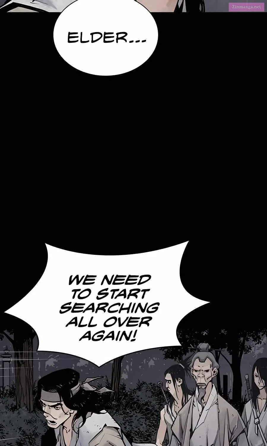Shashin Zinmanga X Chapter 12 Page 54