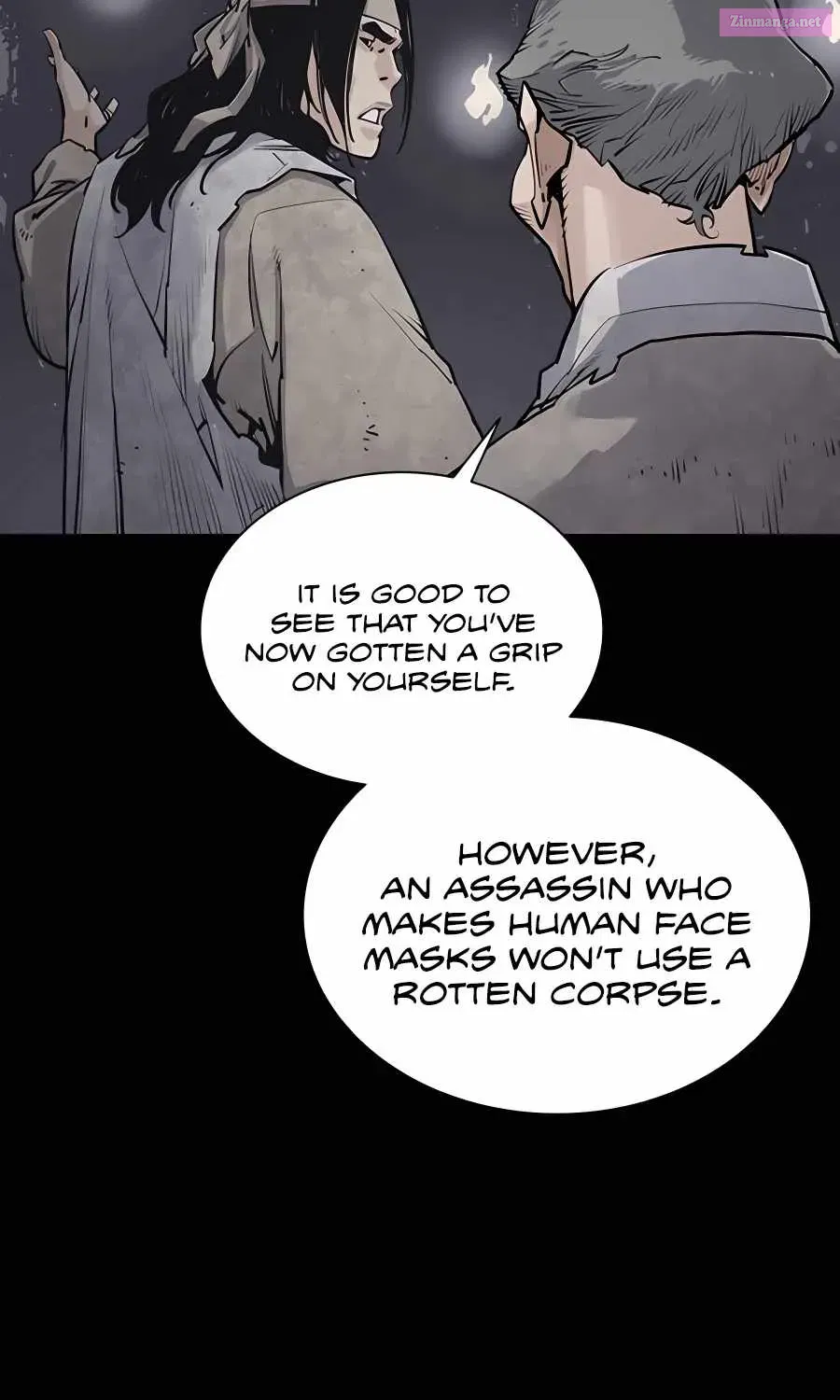 Shashin Zinmanga X Chapter 12 Page 56