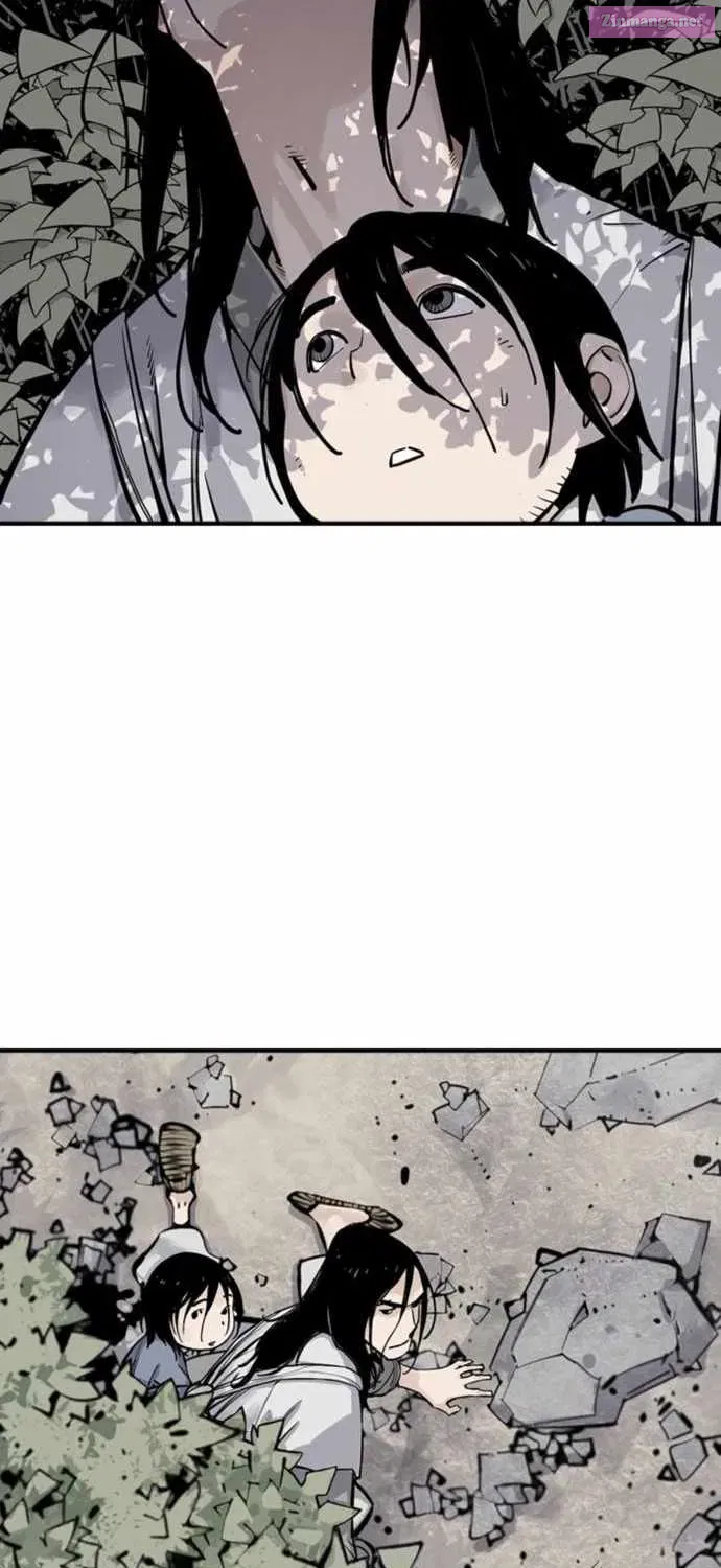 Shashin Zinmanga X Chapter 11 Page 48
