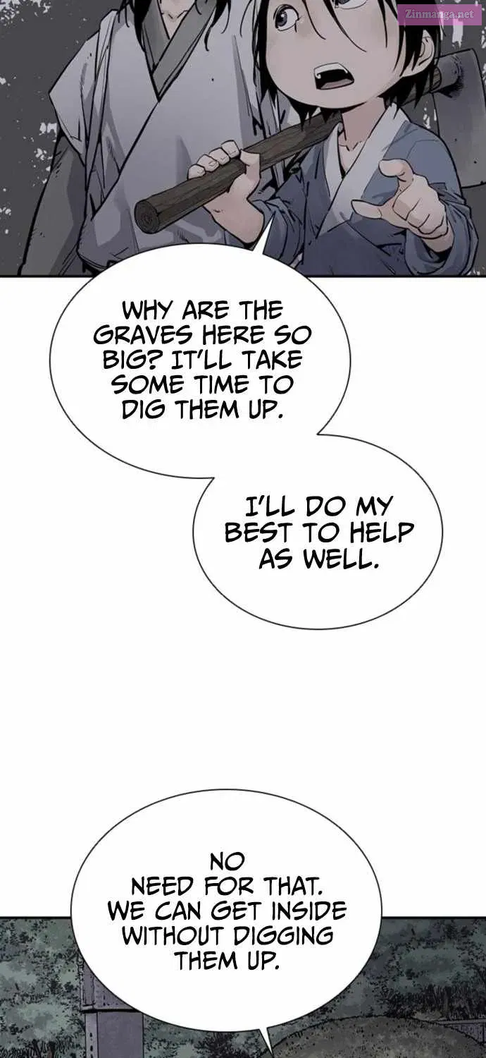 Shashin Zinmanga X Chapter 11 Page 64