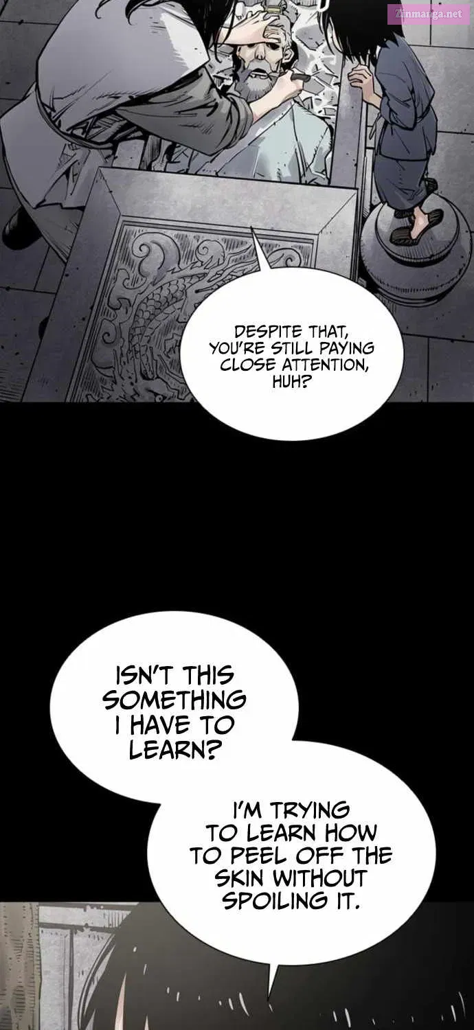 Shashin Zinmanga X Chapter 11 Page 91