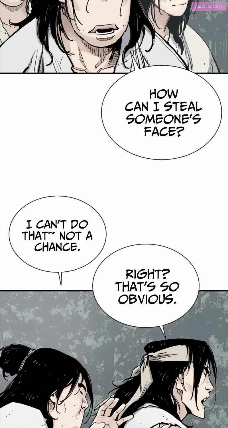 Shashin Zinmanga X Chapter 10 Page 80