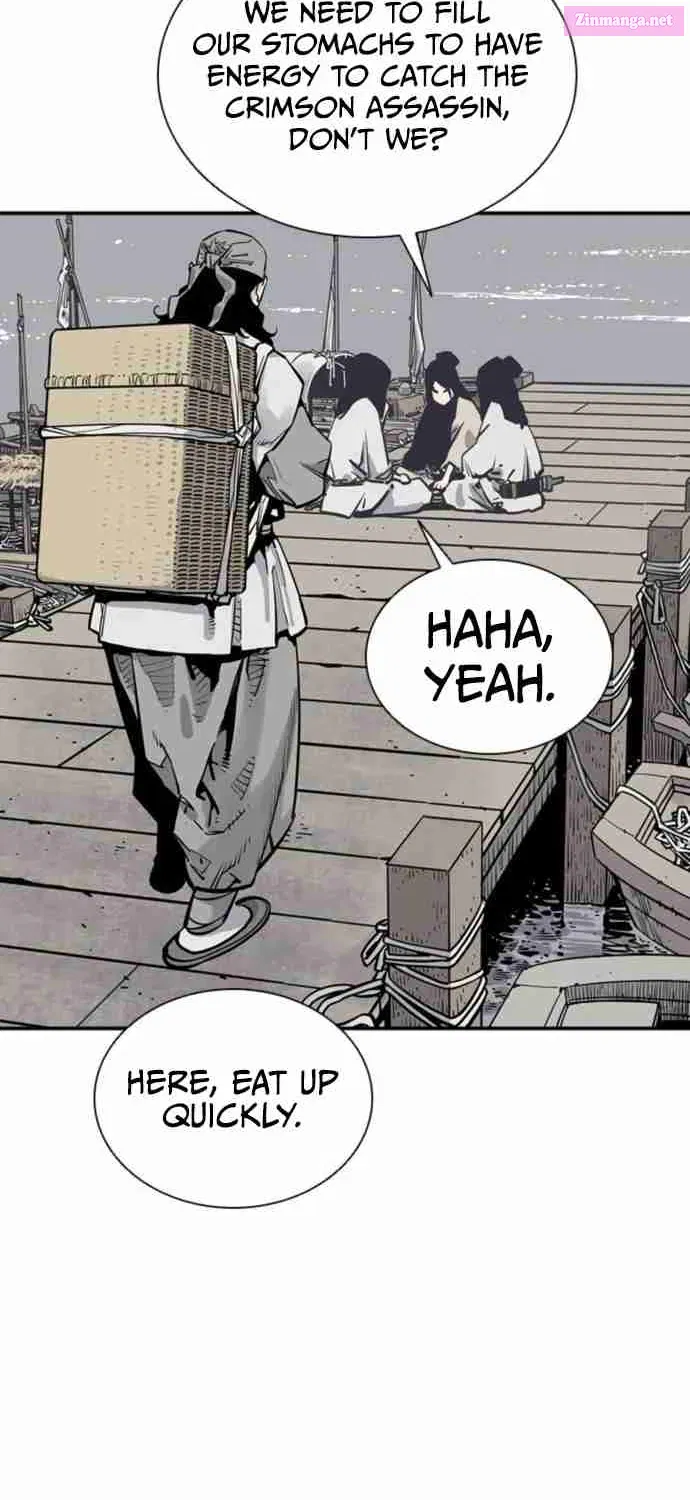 Shashin Zinmanga X Chapter 9 Page 6