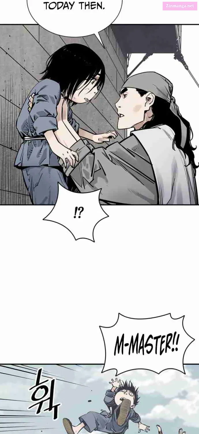 Shashin Zinmanga X Chapter 9 Page 74
