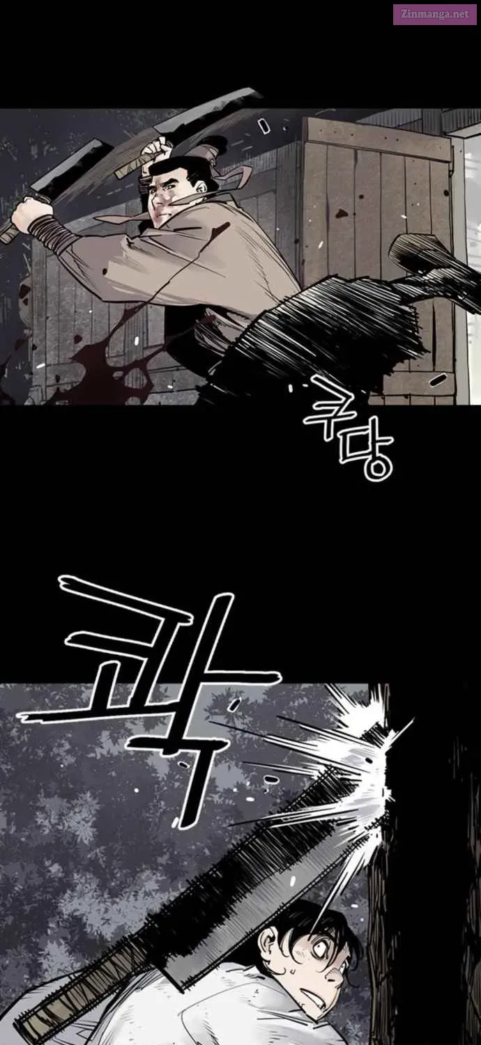 Shashin Zinmanga X Chapter 8 Page 52
