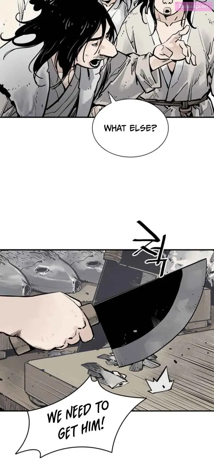 Shashin Zinmanga X Chapter 6 Page 84
