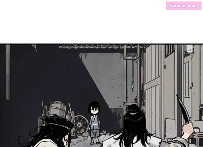 Shashin Zinmanga X Chapter 6 Page 96
