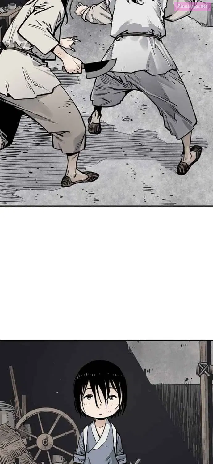 Shashin Zinmanga X Chapter 6 Page 97