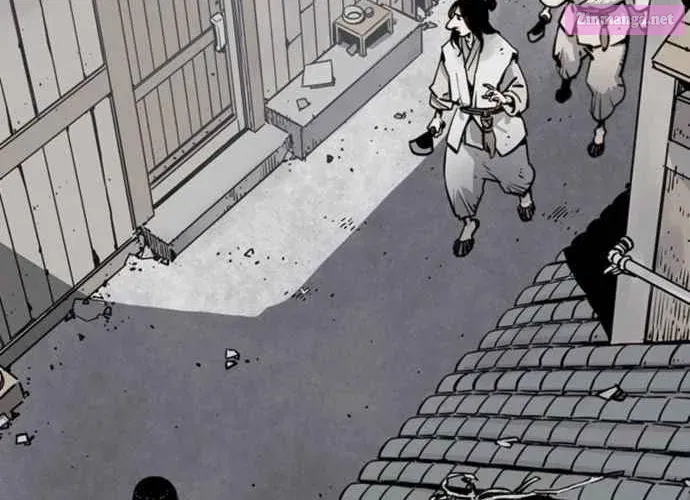 Shashin Zinmanga X Chapter 6 Page 100