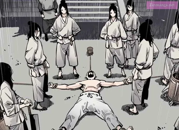 Shashin Zinmanga X Chapter 5 Page 64