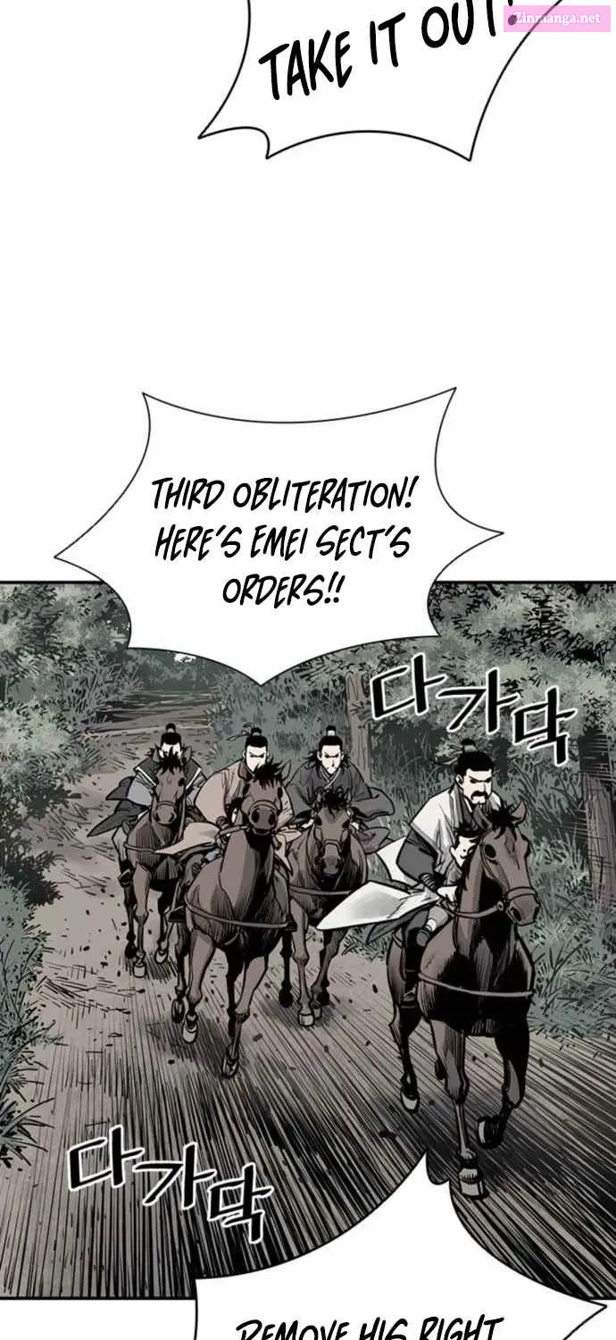 Shashin Zinmanga X Chapter 5 Page 84