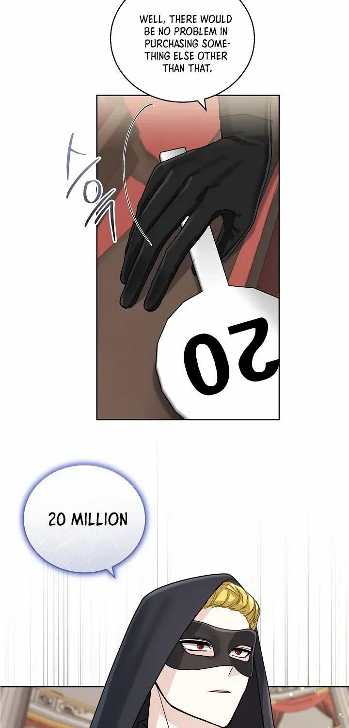 How to Protect My Sub Male Lead Dad Zinmanga X Chapter 13 Page 18