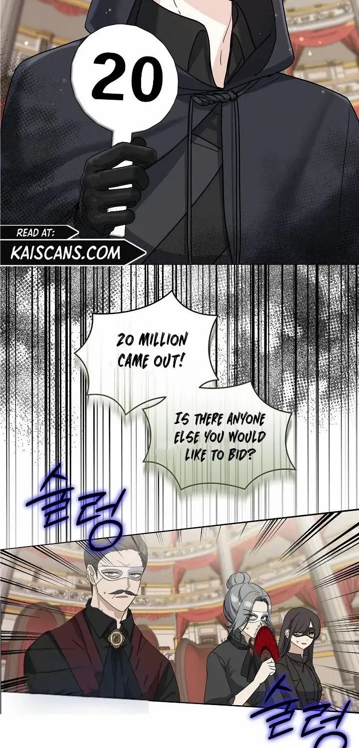How to Protect My Sub Male Lead Dad Zinmanga X Chapter 13 Page 19