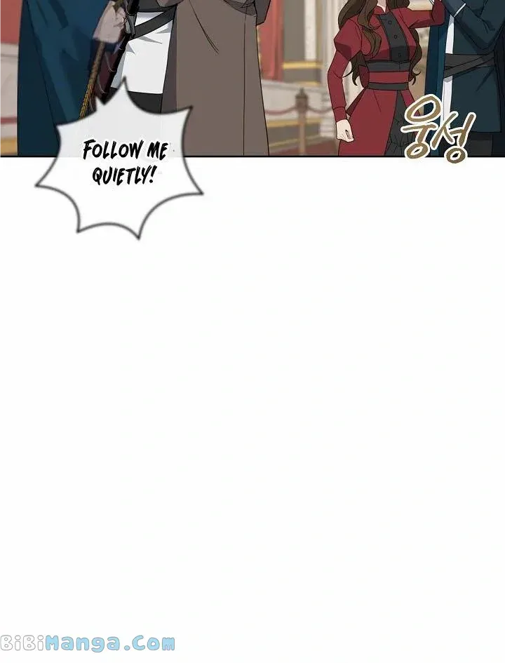 How to Protect My Sub Male Lead Dad Zinmanga X Chapter 13 Page 35