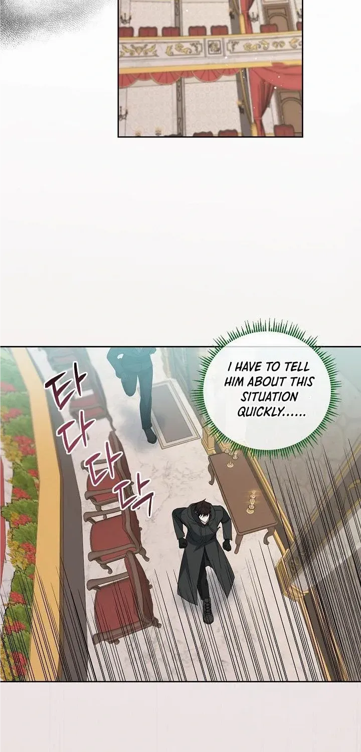 How to Protect My Sub Male Lead Dad Zinmanga X Chapter 13 Page 37