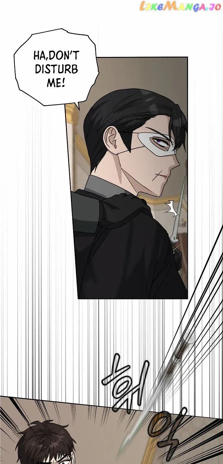 How to Protect My Sub Male Lead Dad Zinmanga X Chapter 13 Page 41