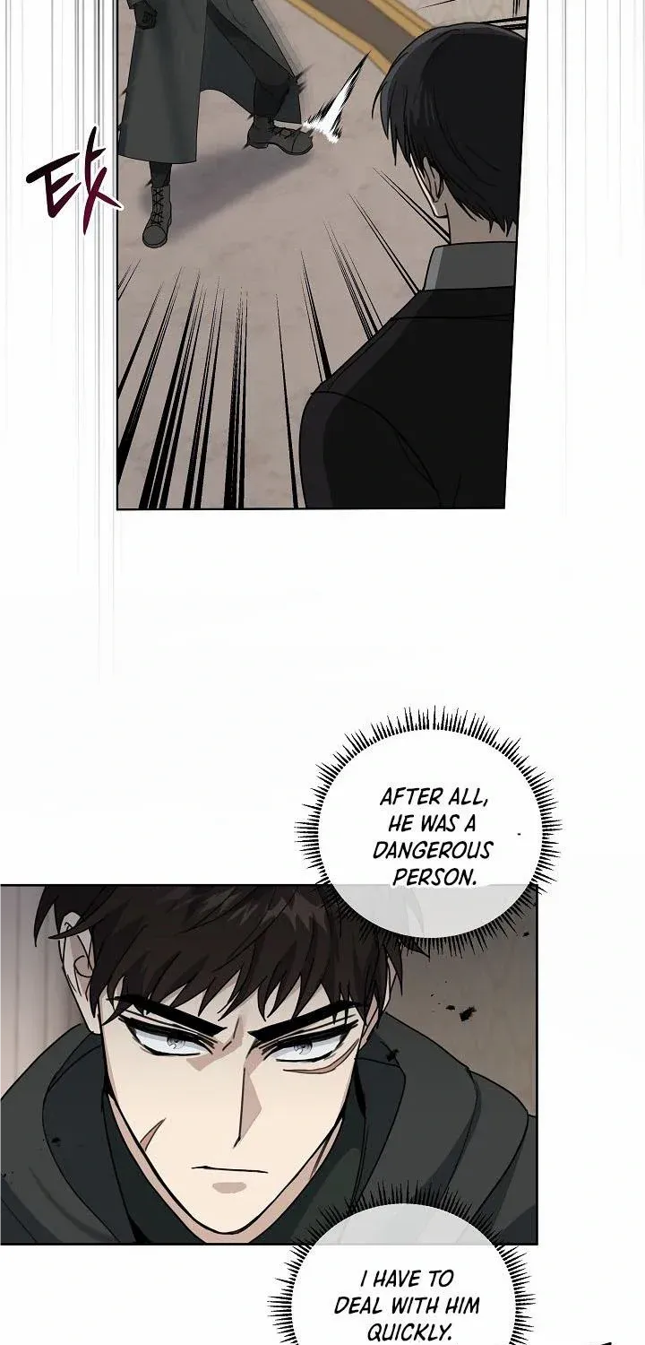 How to Protect My Sub Male Lead Dad Zinmanga X Chapter 13 Page 43