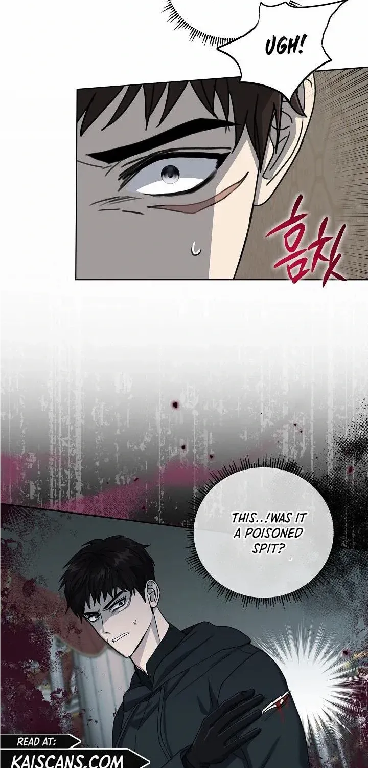 How to Protect My Sub Male Lead Dad Zinmanga X Chapter 13 Page 44