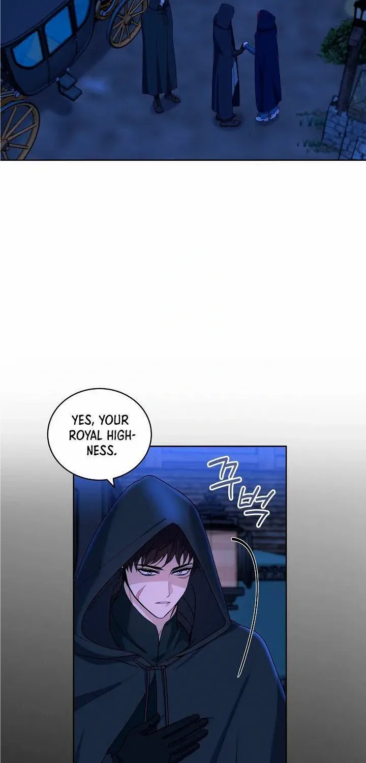 How to Protect My Sub Male Lead Dad Zinmanga X Chapter 12 Page 15