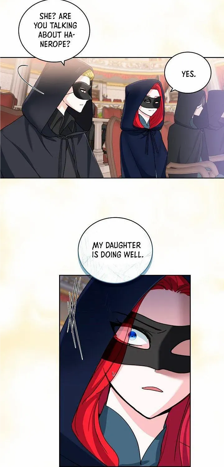 How to Protect My Sub Male Lead Dad Zinmanga X Chapter 12 Page 39