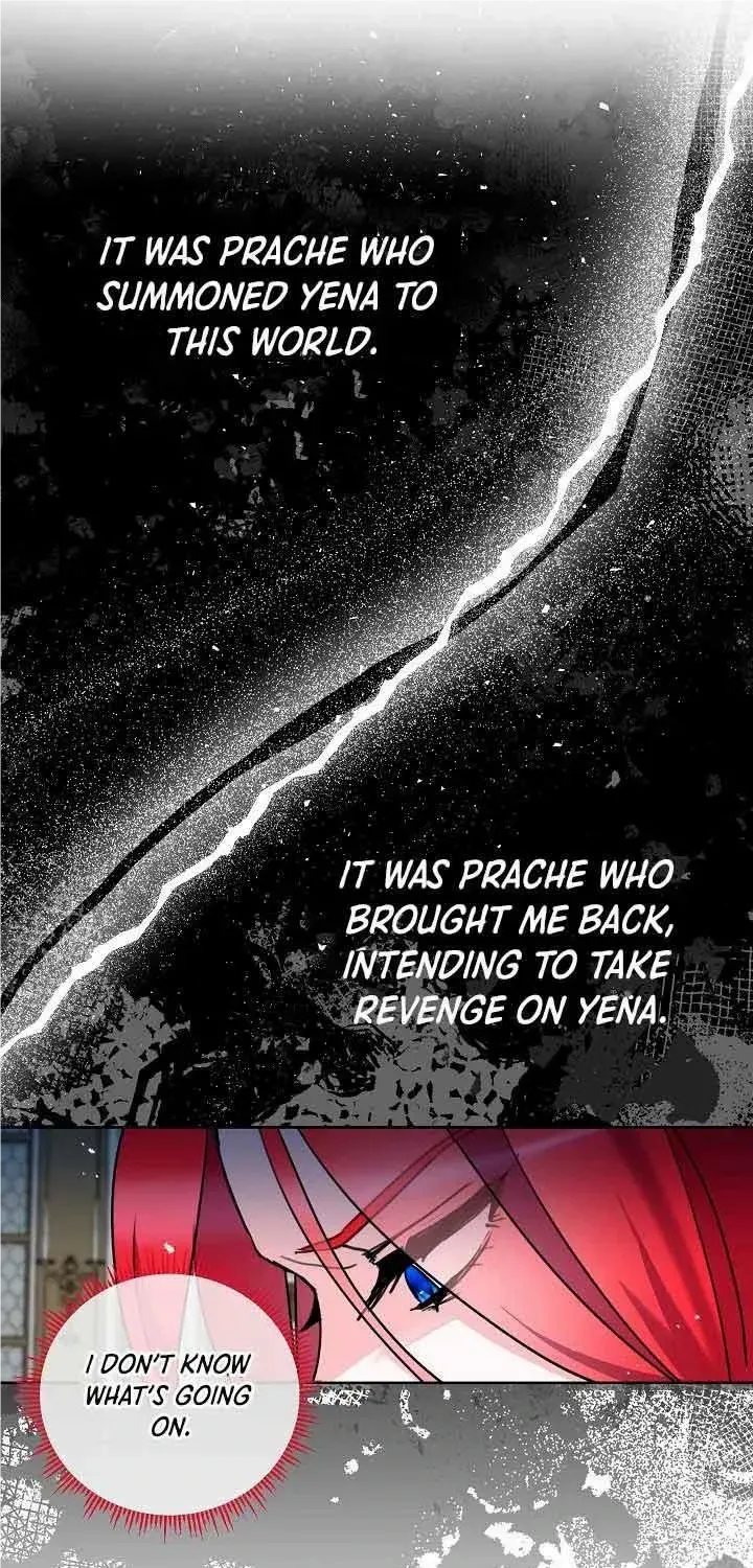 How to Protect My Sub Male Lead Dad Zinmanga X Chapter 11 Page 49