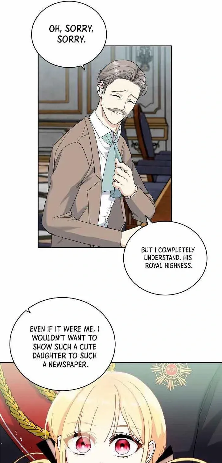 How to Protect My Sub Male Lead Dad Zinmanga X Chapter 10 Page 45
