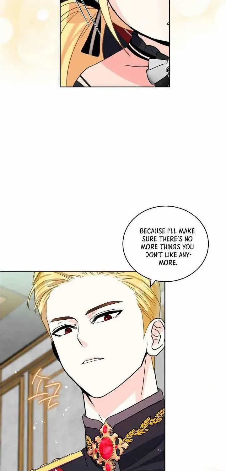 How to Protect My Sub Male Lead Dad Zinmanga X Chapter 10 Page 48