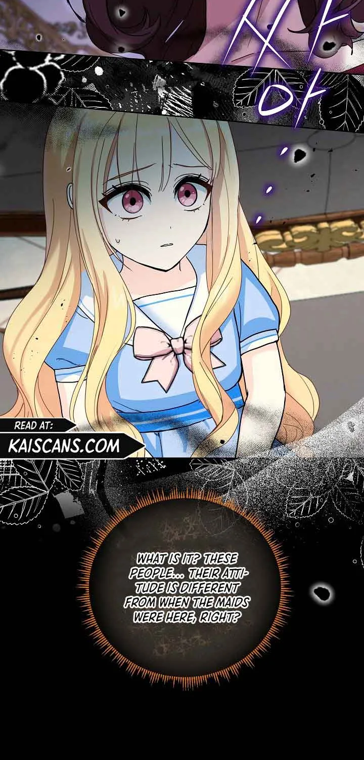How to Protect My Sub Male Lead Dad Zinmanga X Chapter 9 Page 3