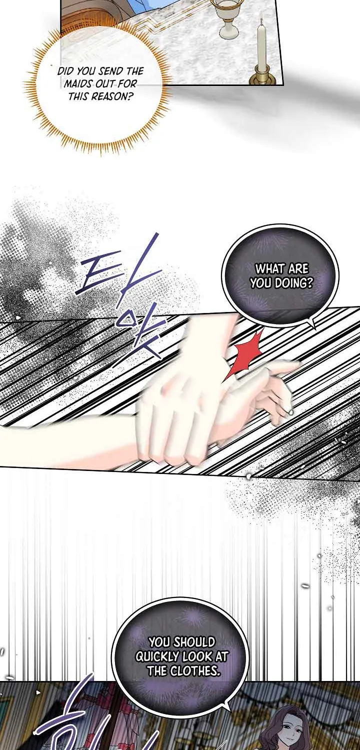How to Protect My Sub Male Lead Dad Zinmanga X Chapter 9 Page 5