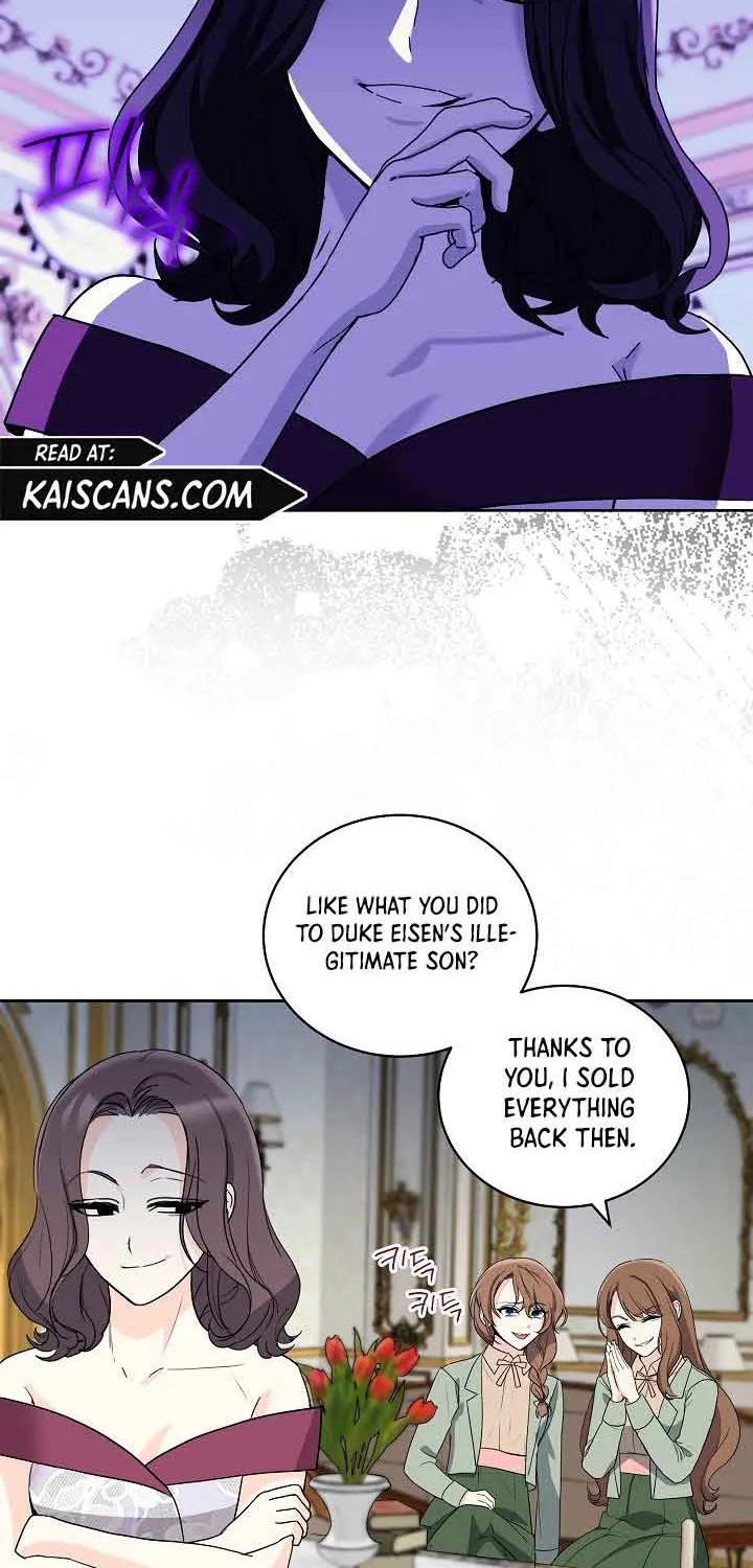How to Protect My Sub Male Lead Dad Zinmanga X Chapter 9 Page 8