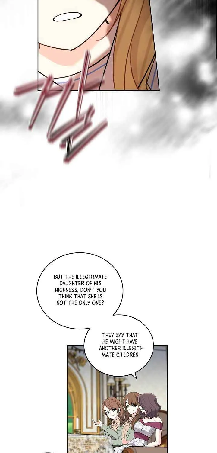 How to Protect My Sub Male Lead Dad Zinmanga X Chapter 9 Page 13