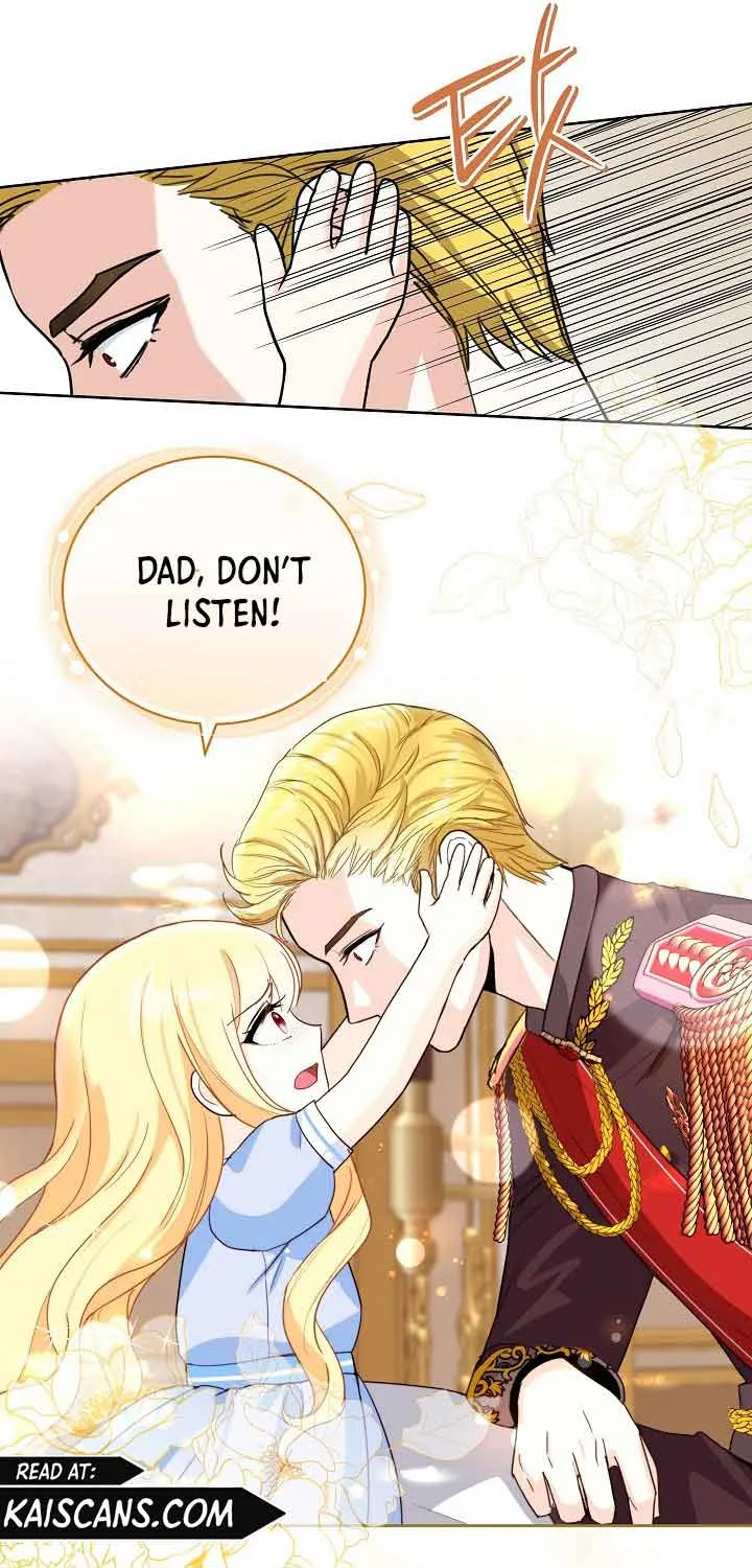 How to Protect My Sub Male Lead Dad Zinmanga X Chapter 9 Page 17