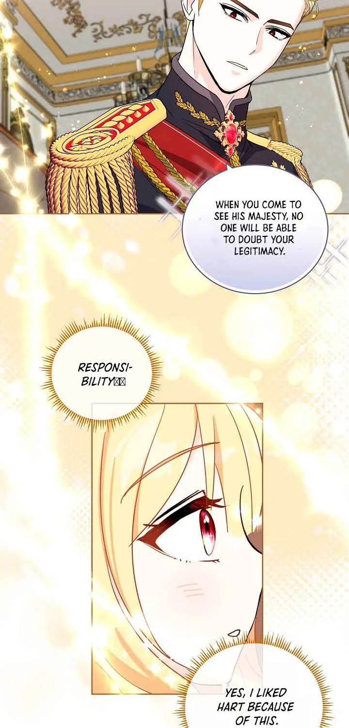 How to Protect My Sub Male Lead Dad Zinmanga X Chapter 9 Page 53