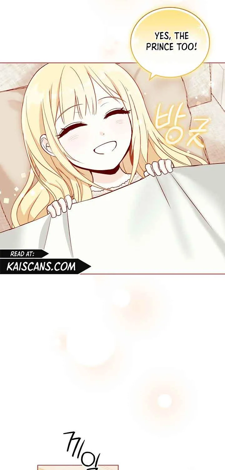 How to Protect My Sub Male Lead Dad Zinmanga X Chapter 8 Page 19