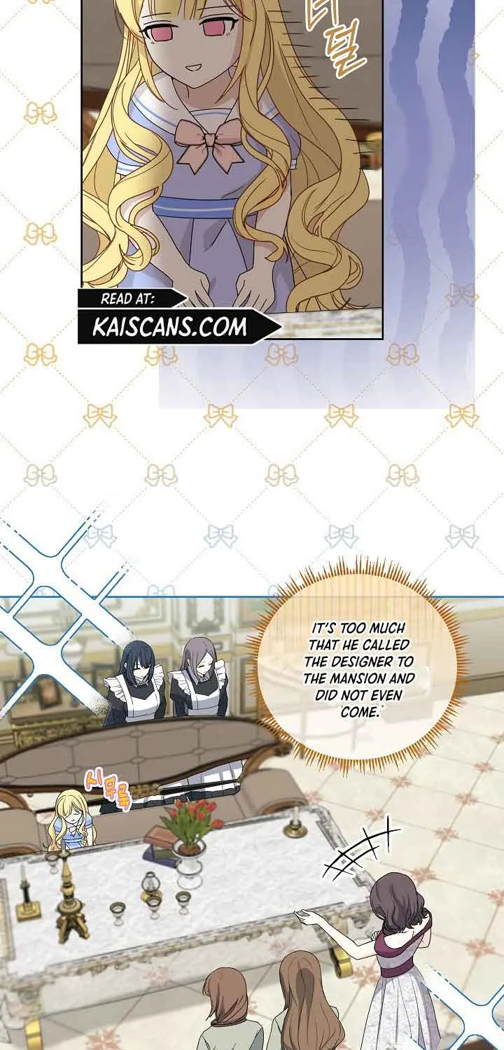 How to Protect My Sub Male Lead Dad Zinmanga X Chapter 8 Page 41