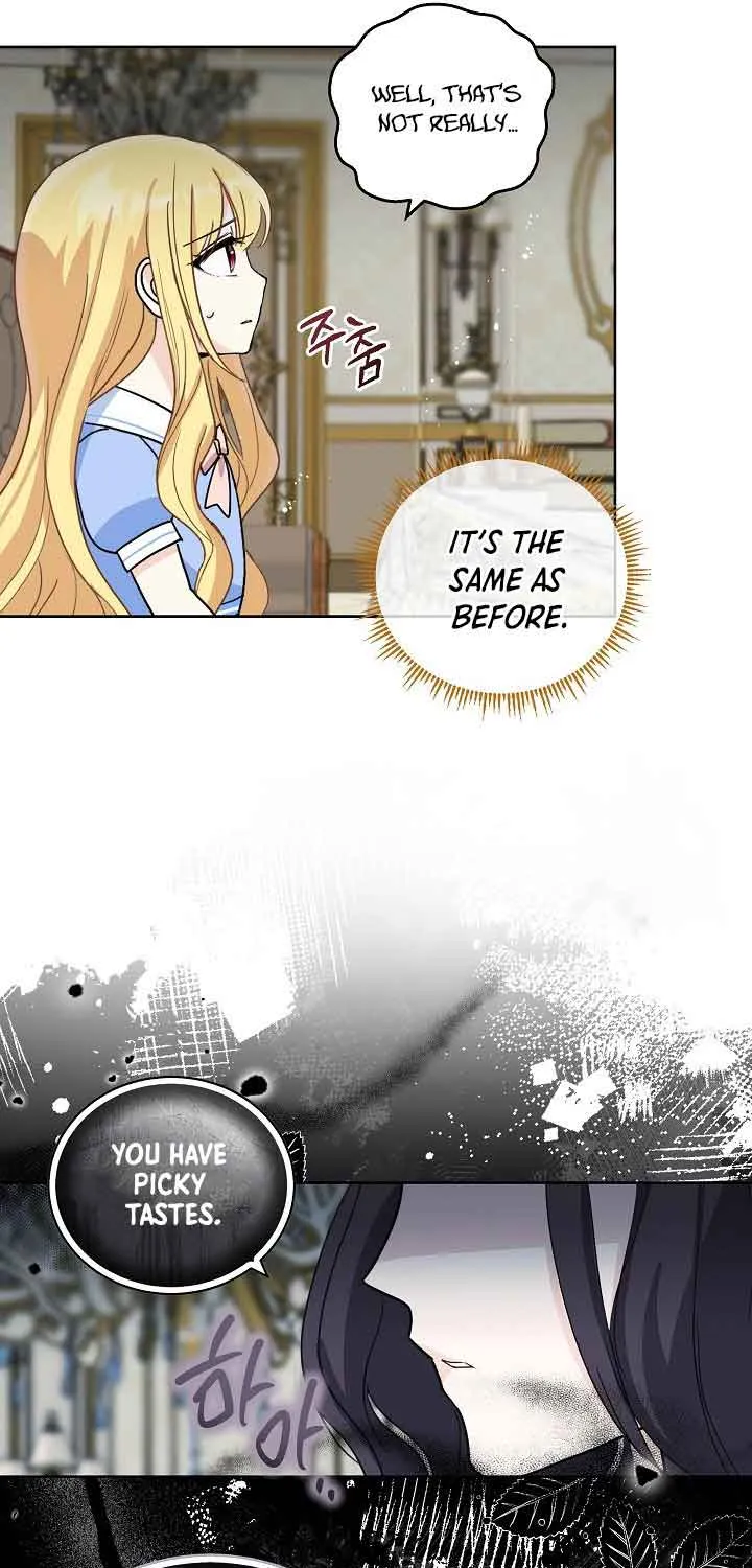 How to Protect My Sub Male Lead Dad Zinmanga X Chapter 8 Page 51