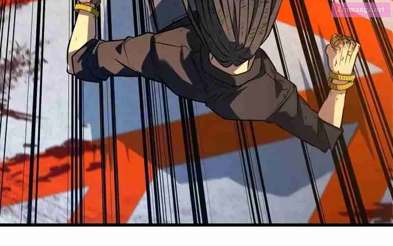 King of the Arena Zinmanga X Chapter 43 Page 42