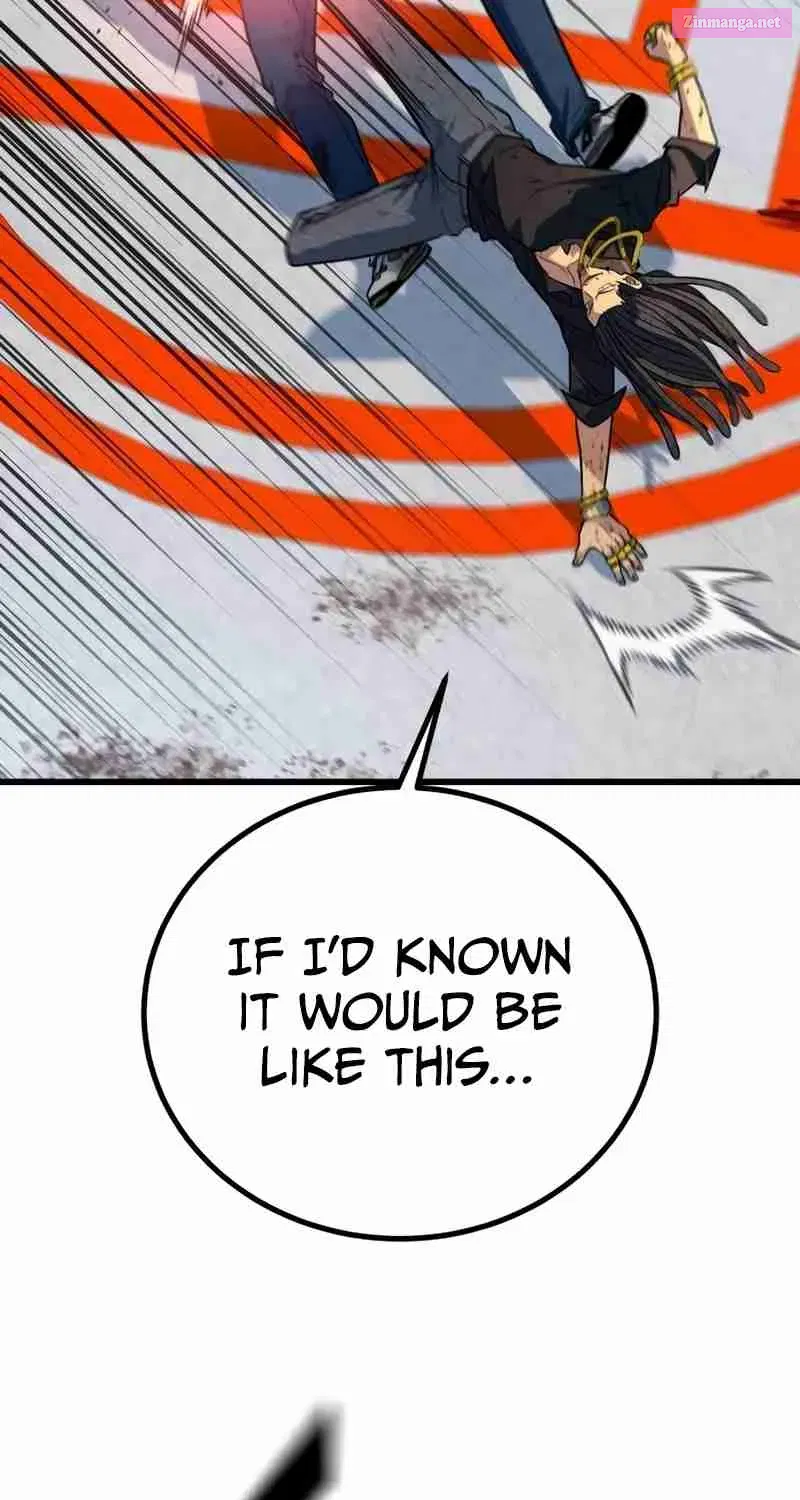 King of the Arena Zinmanga X Chapter 43 Page 49
