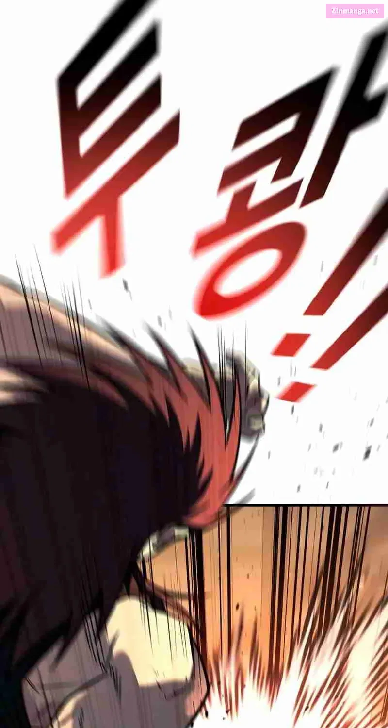 King of the Arena Zinmanga X Chapter 43 Page 50