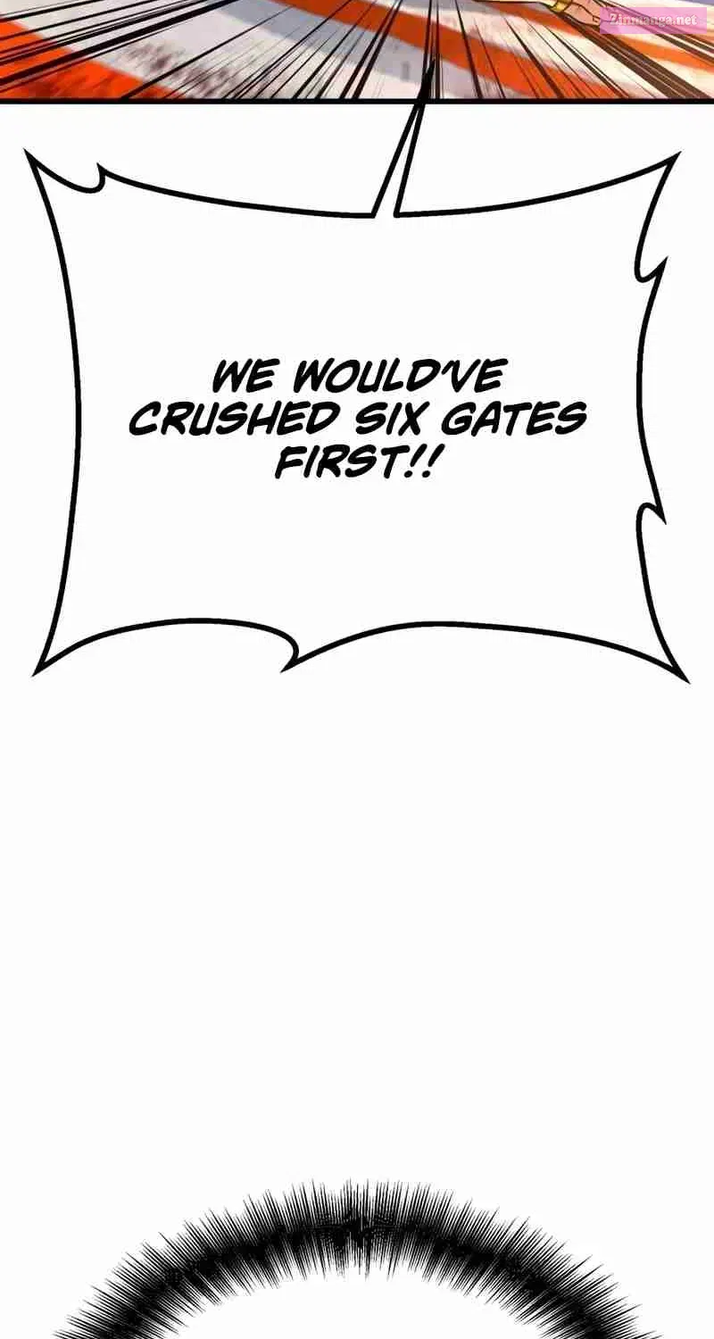 King of the Arena Zinmanga X Chapter 43 Page 52