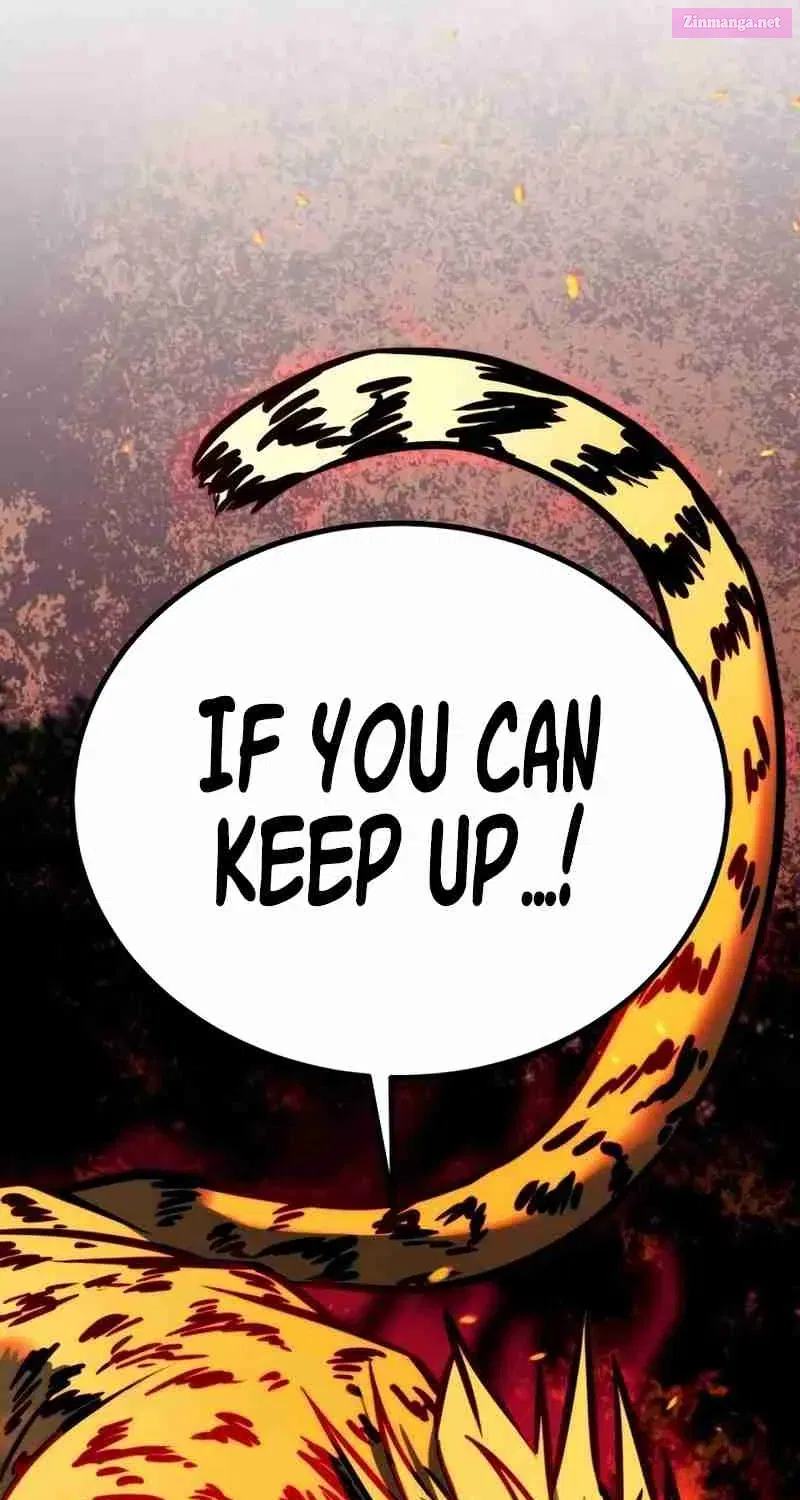 King of the Arena Zinmanga X Chapter 43 Page 57
